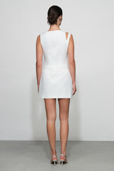 ET OCHS FRASER MINI DRESS