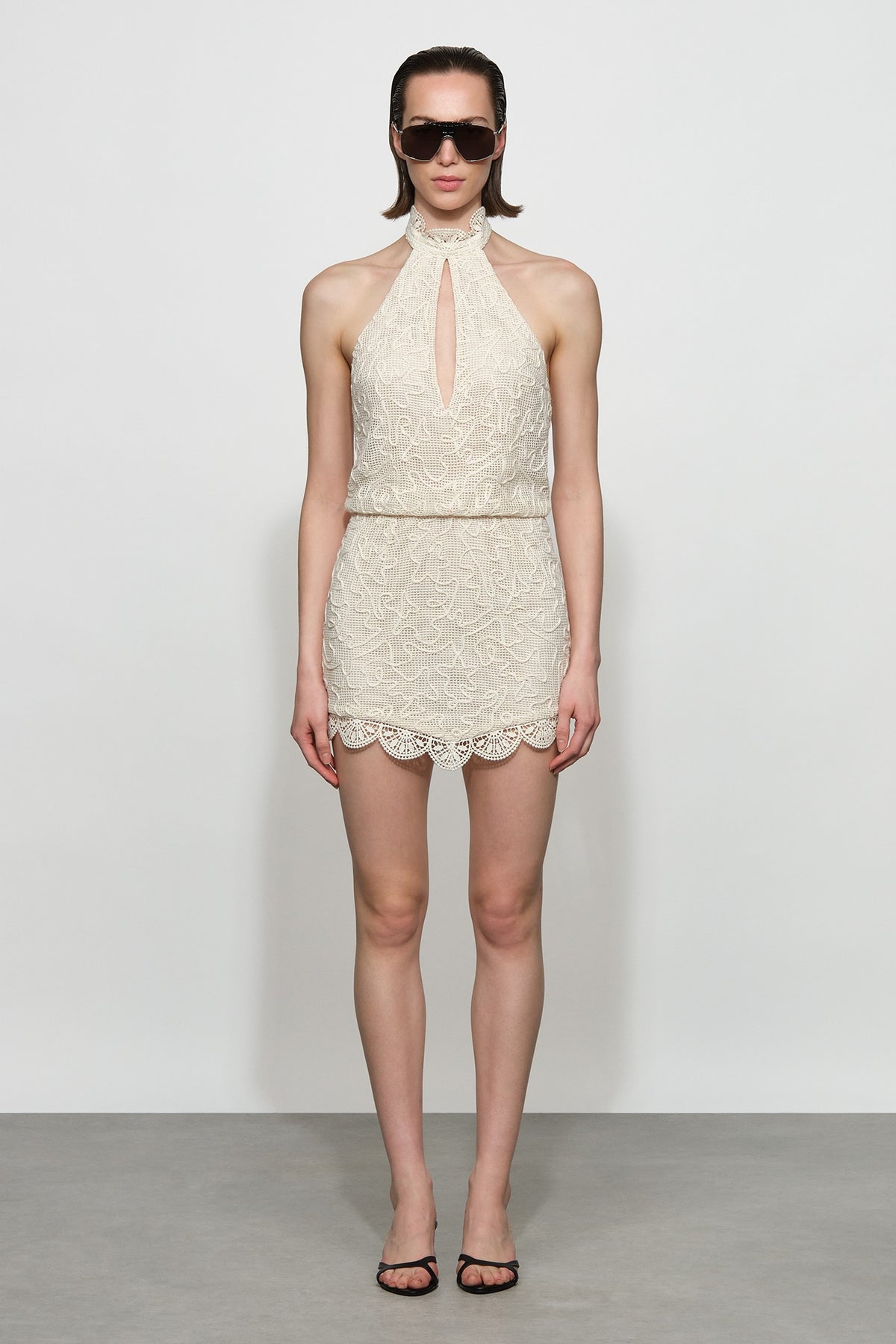 ET OCHS ELISE DRESS