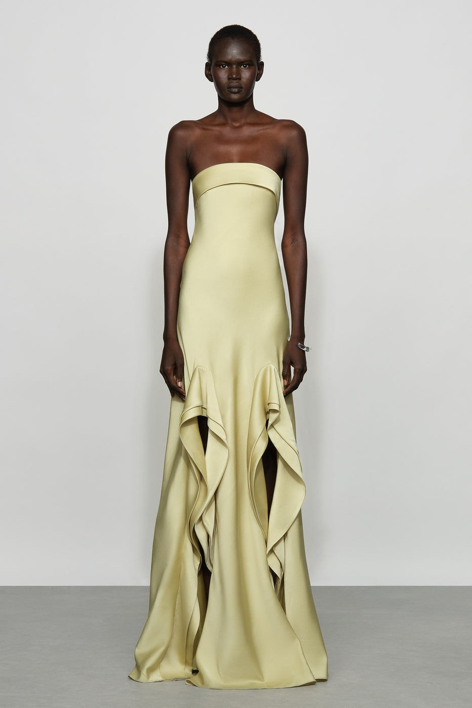 ET OCHS VERNON GOWN