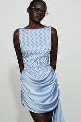 ET OCHS ANTONELLA DRESS