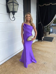 NICOLE BAKTI CRUMB CATCHER GOWN