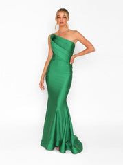 NICOLE BAKTI CRUMB CATCHER GOWN