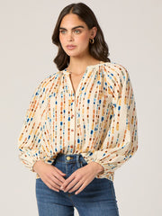 SHOSHANNA MIRA TOP