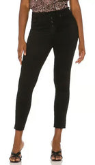 PAIGE BOMBSHELL SKINNY JEAN