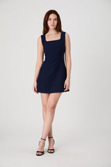 FRENCH CONNECTION ORLA SUITING MINI