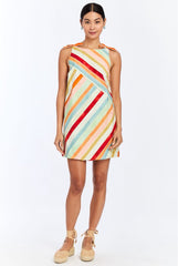 MESTIZA PAYTON MINI DRESS