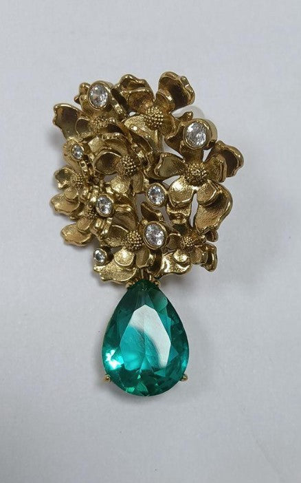 MESTIZA VERONA EARRING