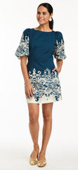 MESTIZA PIPPA MINI DRESS