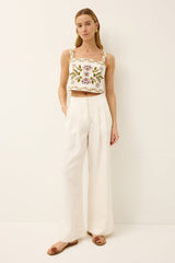 MARIE OLIVER MACBEE PANT