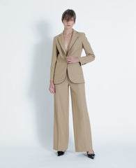 KARINA GRIMALDI SOPHIE BLAZER