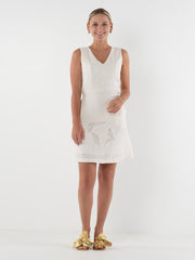 EMILY MCCARTHY TWIGGY DRESS