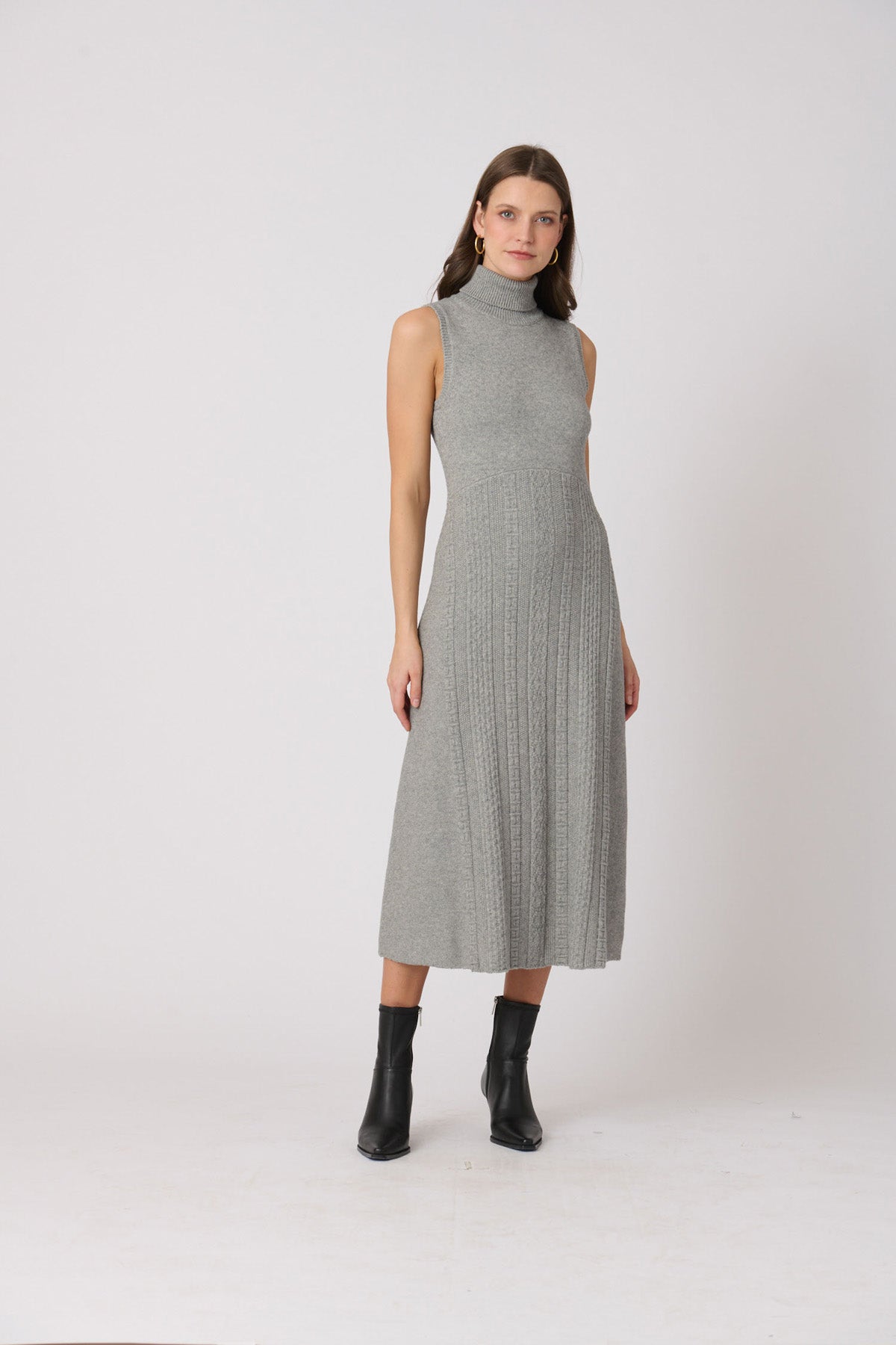 SHOSHANNA CARMELLA DRESS