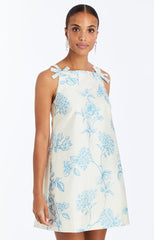 MESTIZA PAYTON MINI DRESS BRIDAL