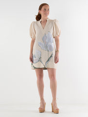 EMILY MCCARTHY MINI HAMPTON DRESS