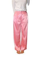 BURGESS QUINN SATIN PANT