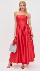 SHOSHANNA POSY DRESS