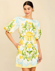 MESTIZA DONOVAN MINI DRESS