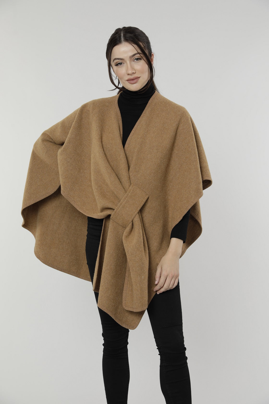 DOLCE CABO PULL TRHOUGH CAPE