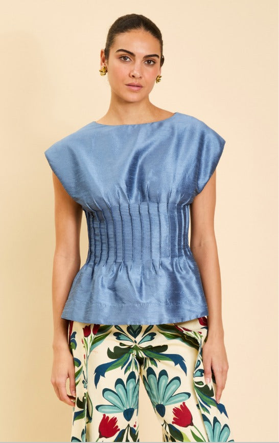 MESTIZA QUINN TOP