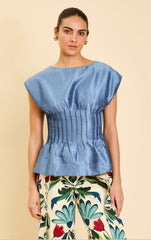 MESTIZA QUINN TOP