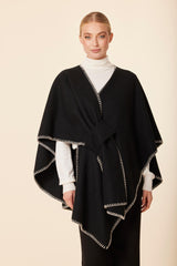DOLCE CABO WHIP STITCH WRAP