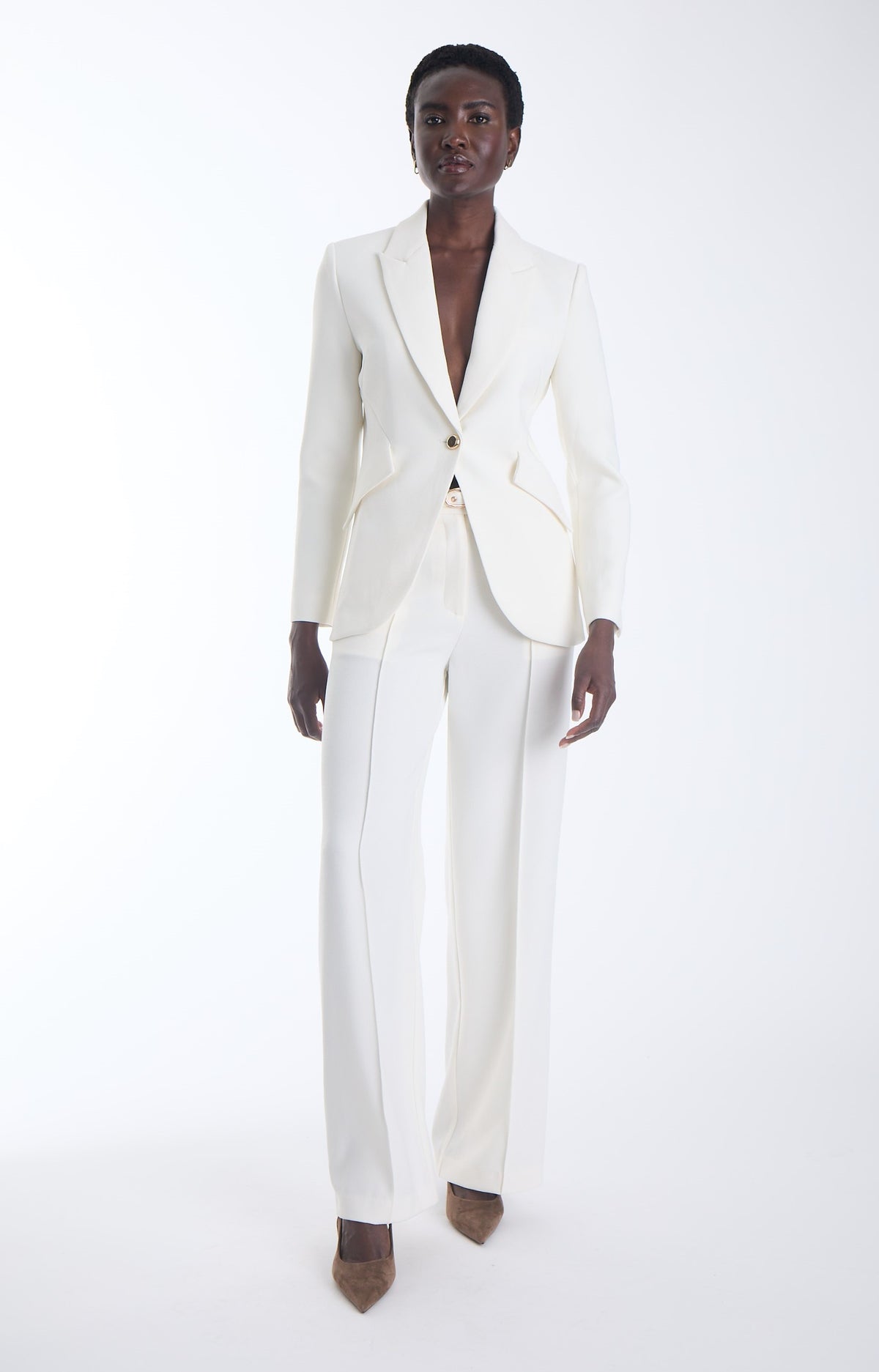KARINA GRIMALDI AGUS BLAZER