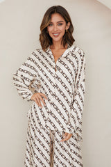 MILIO MILANO BUTTON DOWN LONG SLEEVE