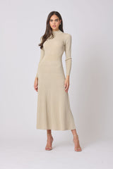 SHOSHANNA AUTUMN DRESS
