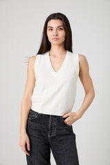FRENCH CONNECTION WILLA KNIT VEST
