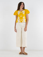 EMILY MCCARTHY ISABELLA TOP