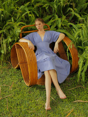 NO PISE LA GRAMA BARLOVENTO DRESS