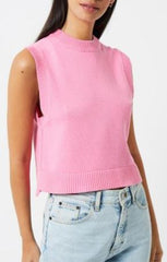 FRENCH CONNECTION MOZART VEST