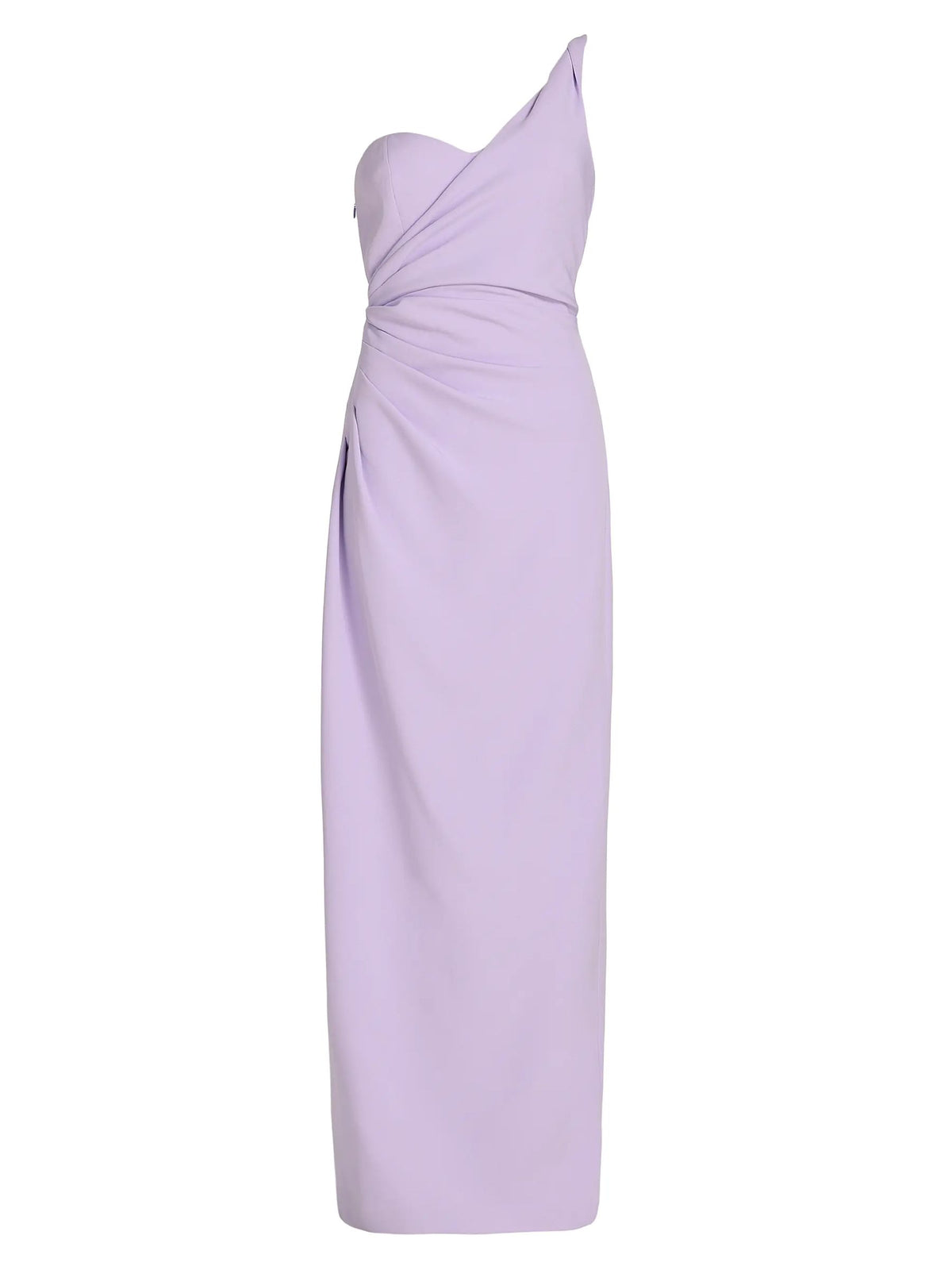 BCBGMAXAZRIA SAPHIRA GOWN