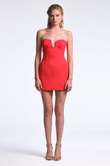 BCBG RAMONE DRESS