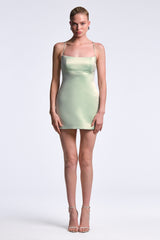 BCBG SERENE DRESS