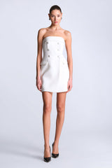 BCBGMAXAZRIA CARMEN DRESS