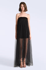 BCBG TORY GOWN