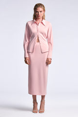 BCBG FAYE SHIRT