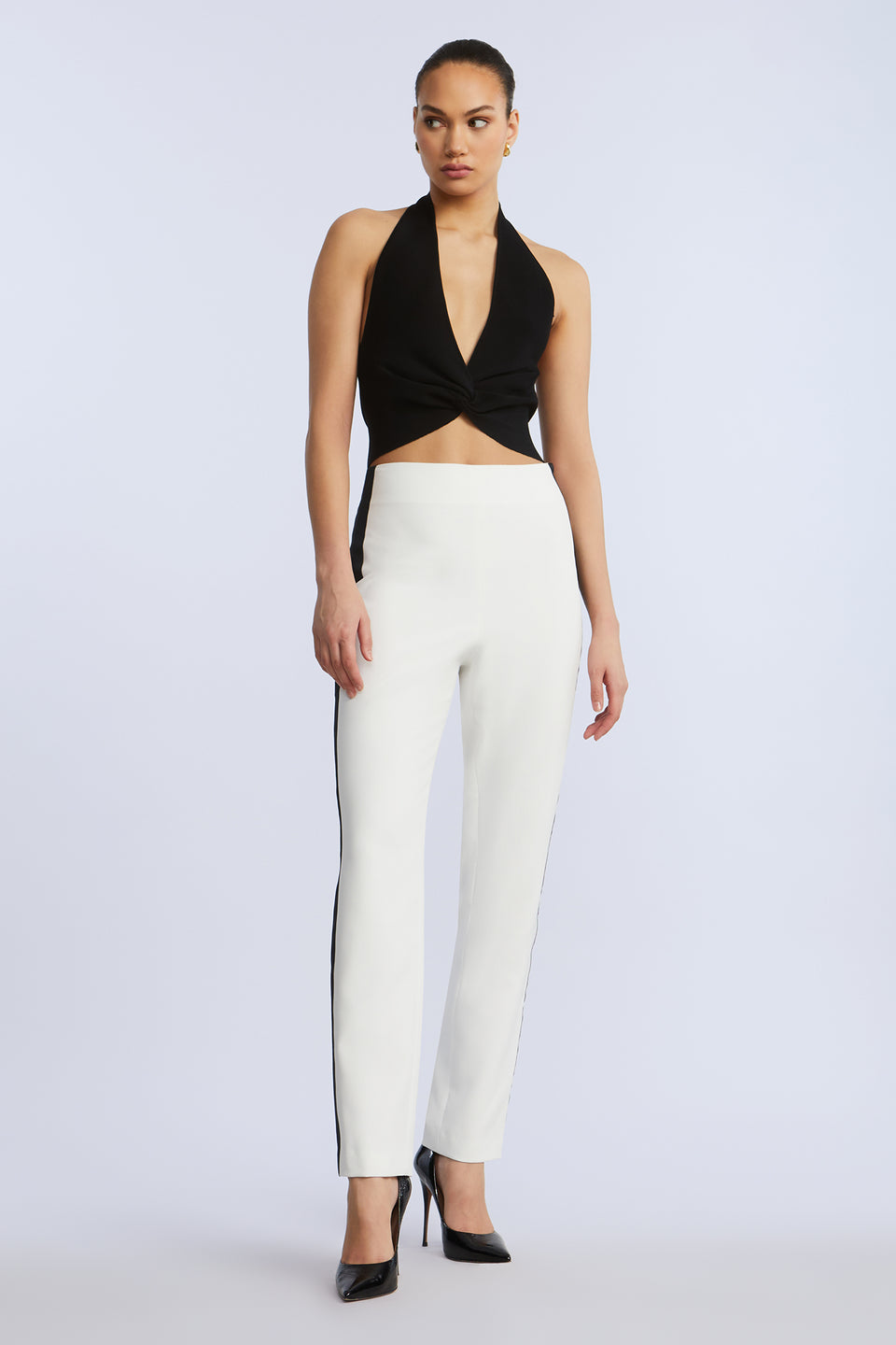 BCBG TUX PANT