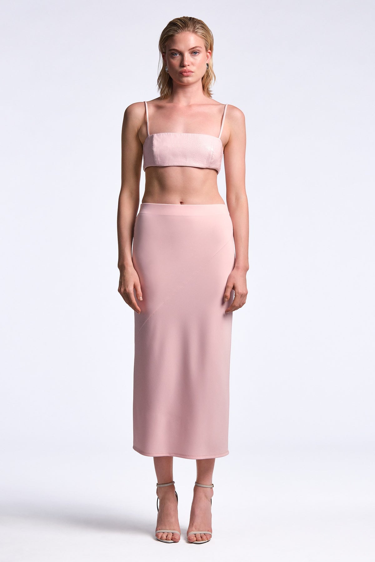 BCBG LUELLA SKIRT