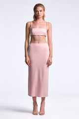 BCBG LUELLA SKIRT