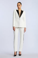 BCBG TUX BLAZER