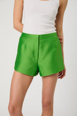 FRENCH CONNECTION STRUCT TAFF RELAXED FIT SHORTS
