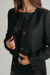 LAROQUE ASPEN JACKET