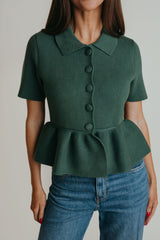 LAROQUE DAISY TOP