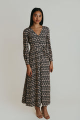 LAROQUE MADELINE DRESS