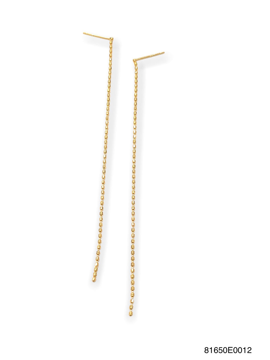 THEIA MAYA DROP EARRING
