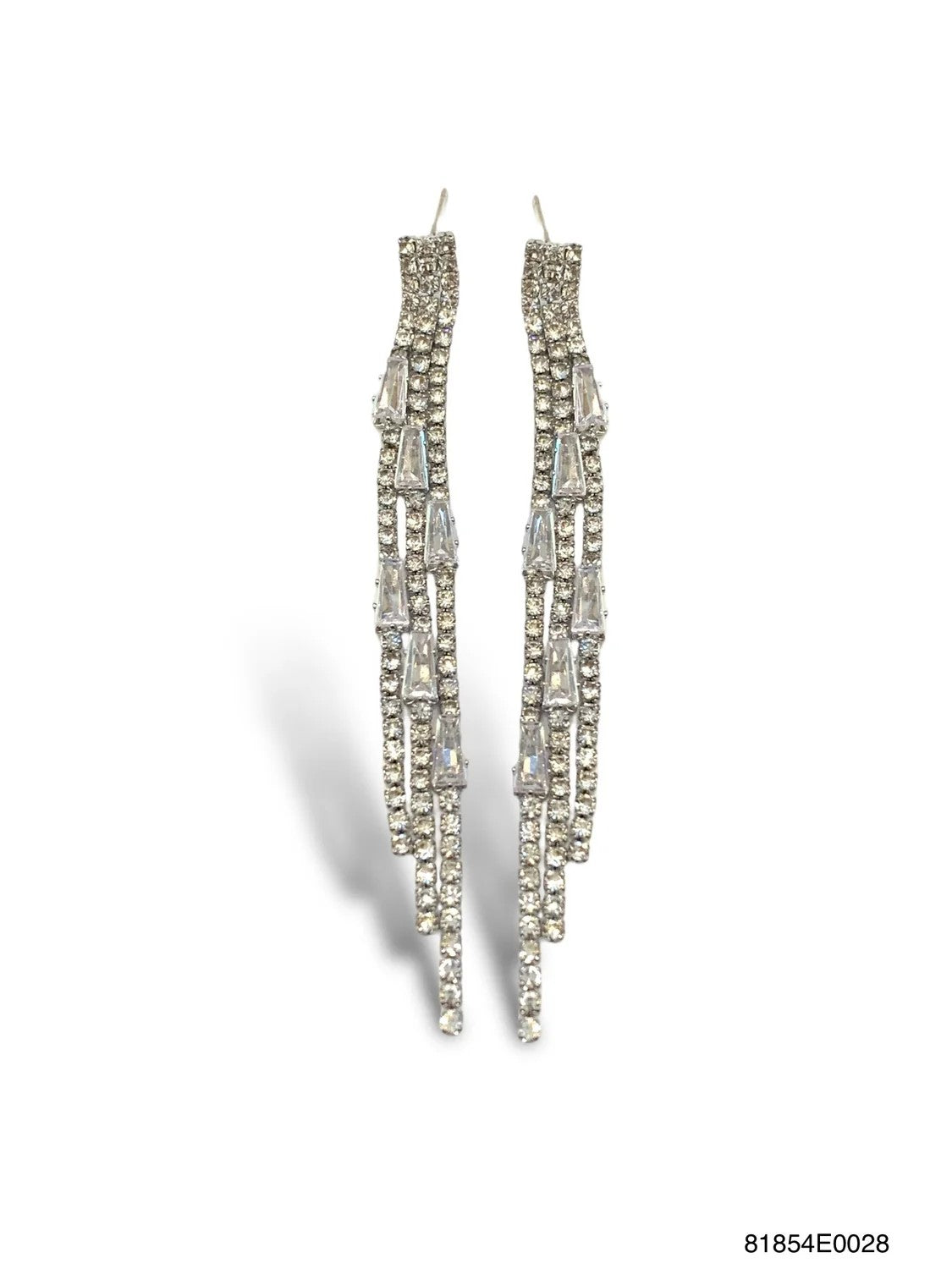 THEIA NELL DROP EARRING