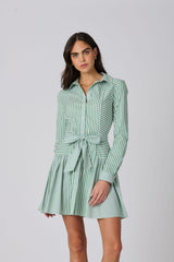 SHOSHANNA RUTH DRESS