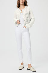 PAIGE KIYA JACKET